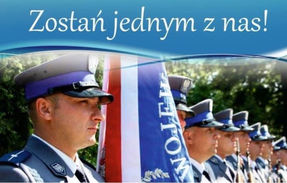 Zostań Policjantem