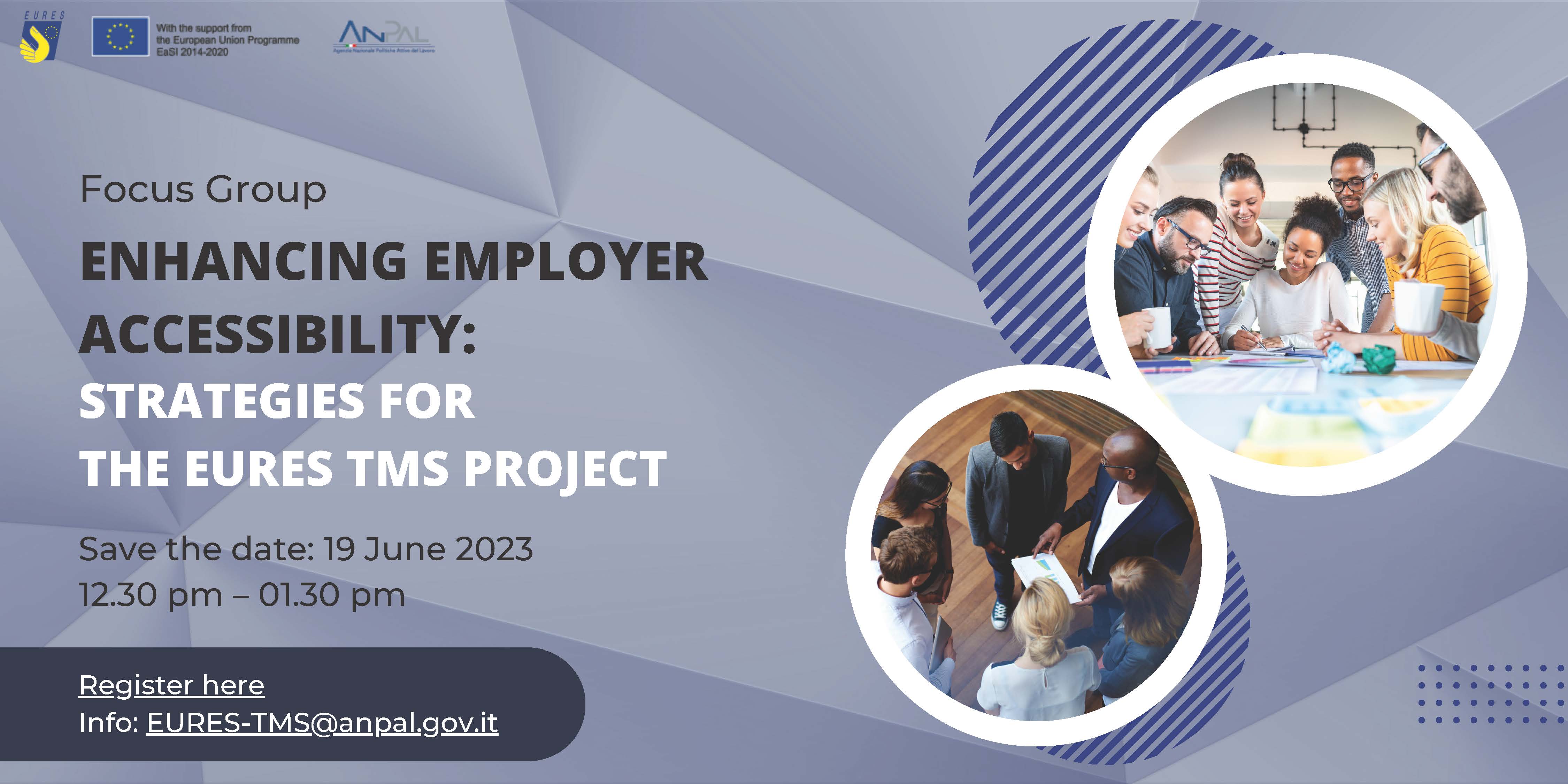EURESTMS Focus Group
