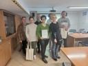 Spotkanie - Ośrodek Szkolno Wychowawczy w Wąsoszu_3